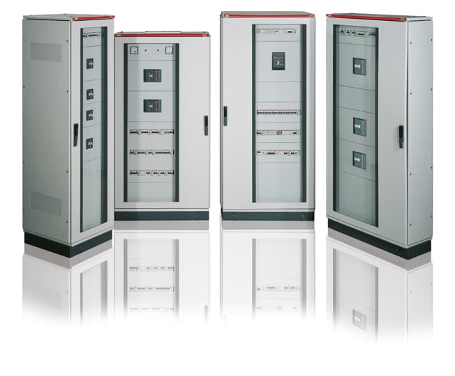 ABB K-AD1050 Industrial Automation Component - Industrial Automation Part