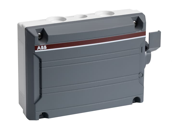 2CMA142422R1000 ABB - BWS625TPN - industrial automation part - image 1