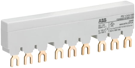 ABB PS1-3-0-100 Motor Protection / Control Device - Industrial Automation Part