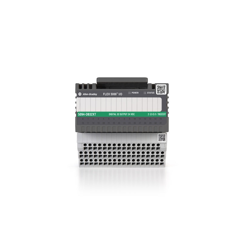 Allen-Bradley 5094-OB32XT | Industrial Automation Component