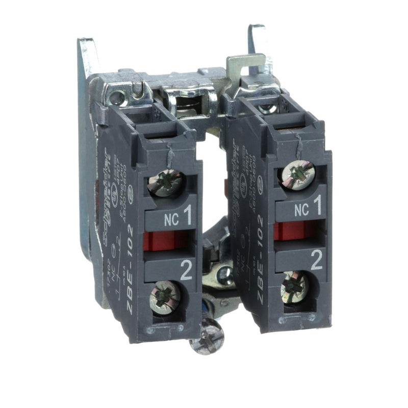 Schneider Electric ZB4BZ104 Pushbutton / Pilot Device