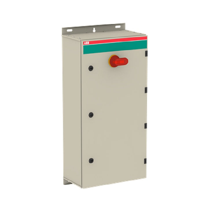 ABB 1SCA022401R3350 Enclosed Safety Switch