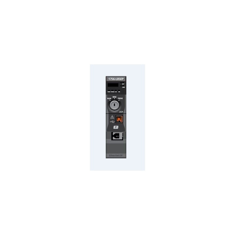Allen-Bradley 1756-L85EP | Industrial Automation Component