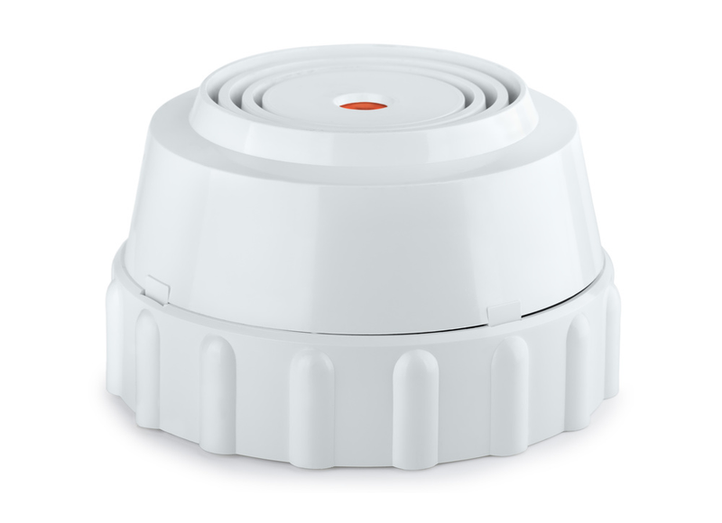 Honeywell FS4-3J Flame Safeguard