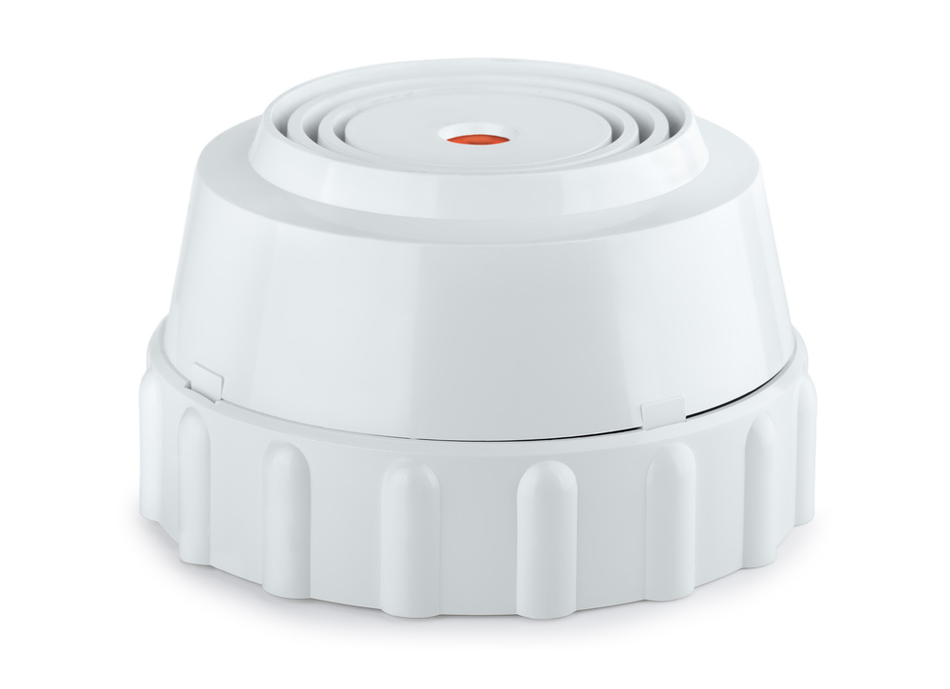 Honeywell FS4-3J