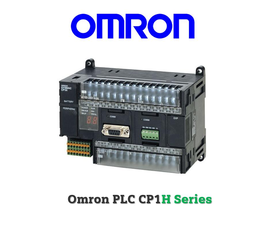 Omron general product image