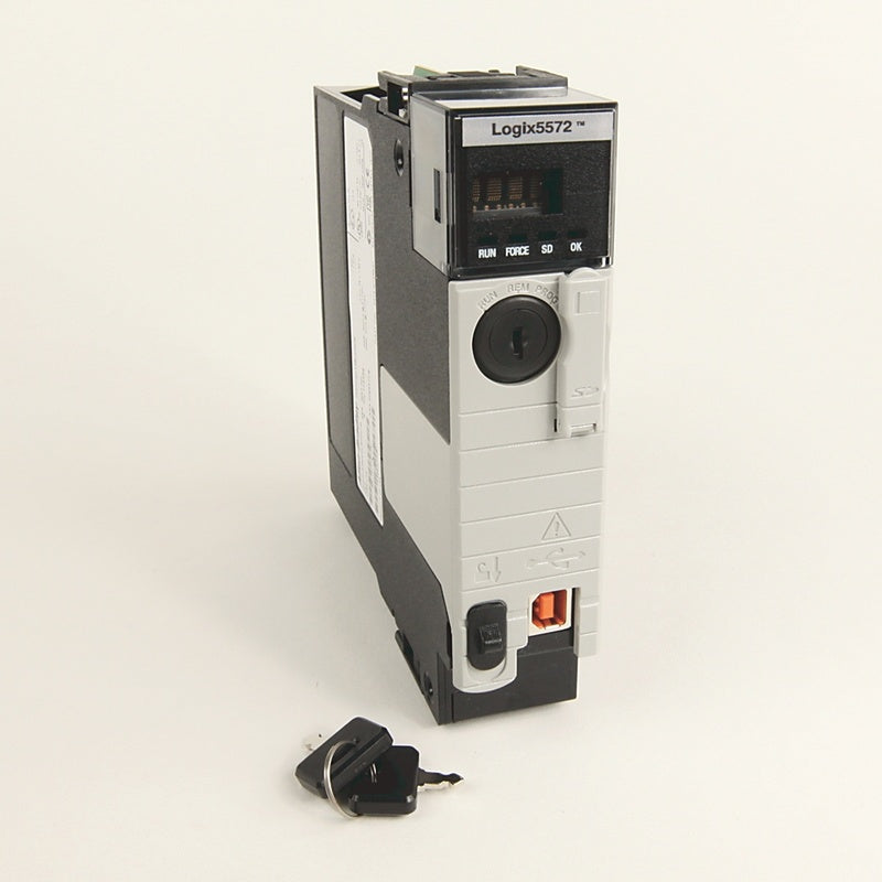 Allen-Bradley 1756-L72 | Industrial Automation Component
