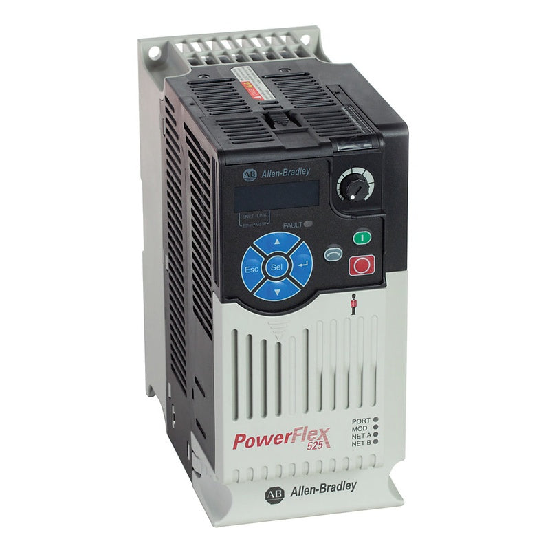 Allen-Bradley 25B-A8P0N114 | Industrial Automation Component