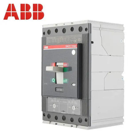 ABB 1SDA054763R1 T5 630 3p MCCB