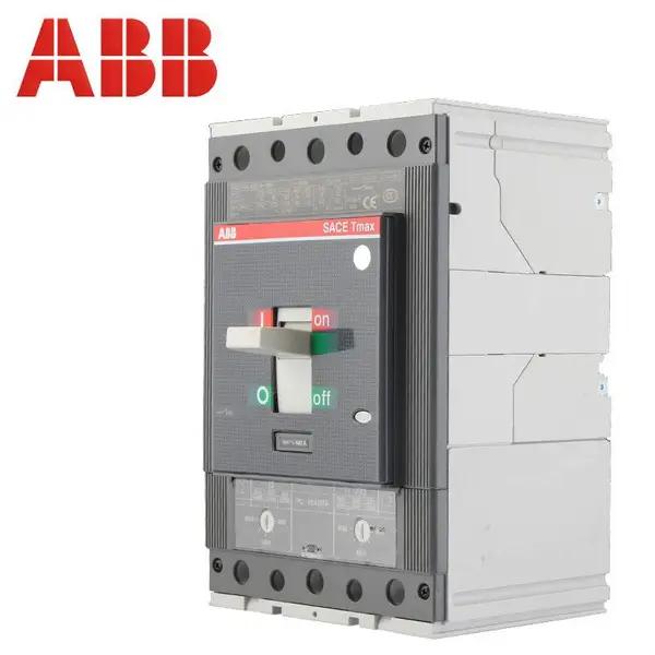 ABB 1SDA054763R1 T5 630 3p MCCB