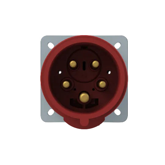 ABB 416BUFV6 Industrial Automation Component - Industrial Automation Part