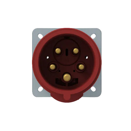 ABB 416BUFV6 Industrial Automation Component - Industrial Automation Part