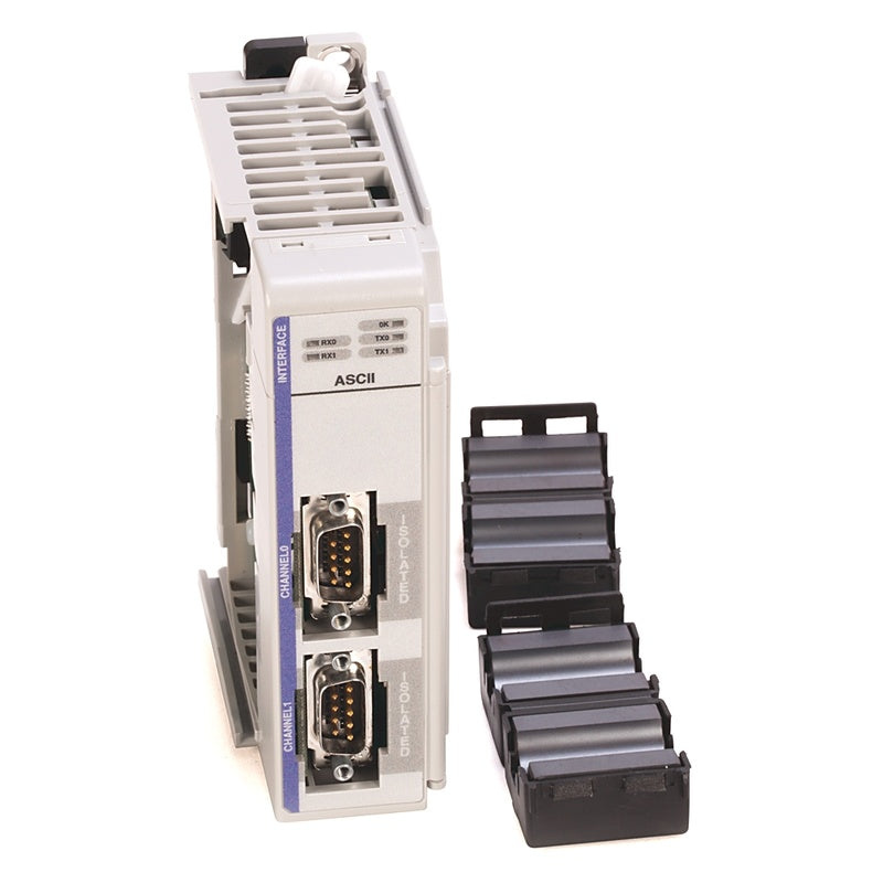 Allen-Bradley 1769-ASCII | Industrial Automation Component