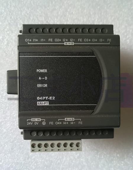 DVP-04PT-E2 Delta - Industrial Automation Part
