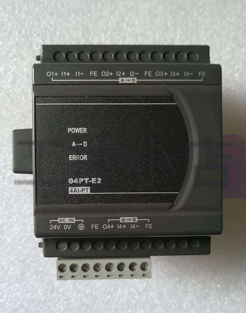 DVP-04PT-E2 Delta - Industrial Automation Part