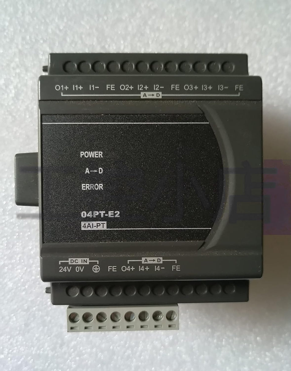 DVP-04PT-E2 Delta - Industrial Automation Part