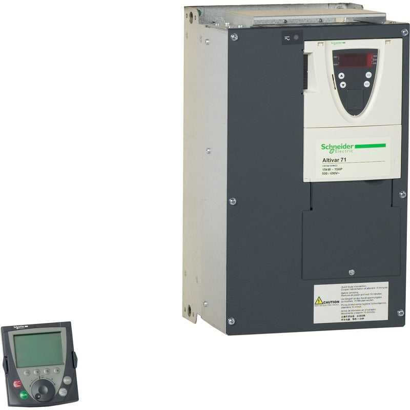 Schneider ATV71HD15Y Product
