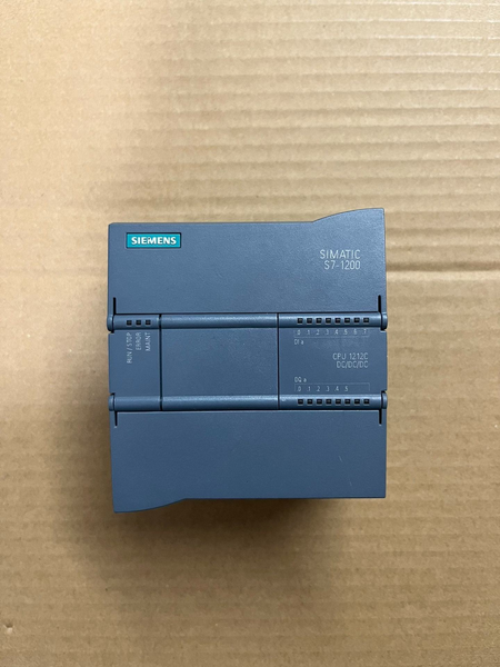 Siemens plc_cpu product image