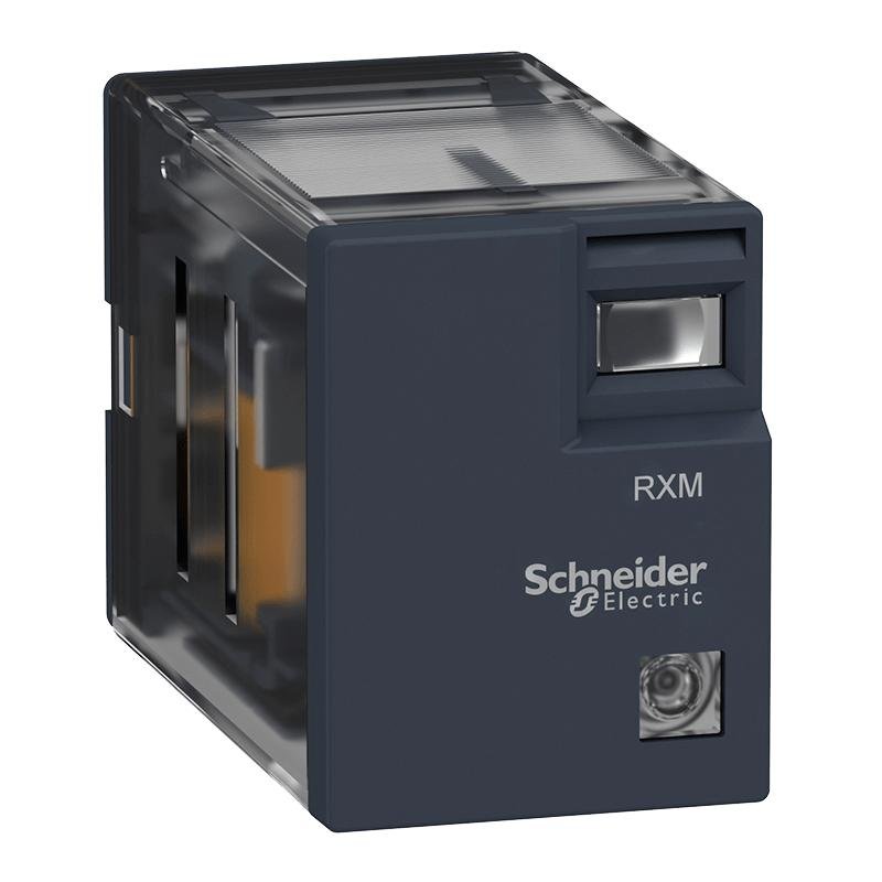 Schneider Electric RXM4LB2BD Relay
