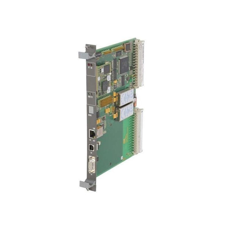 ABB  Industrial Automation Component - Industrial Automation Part