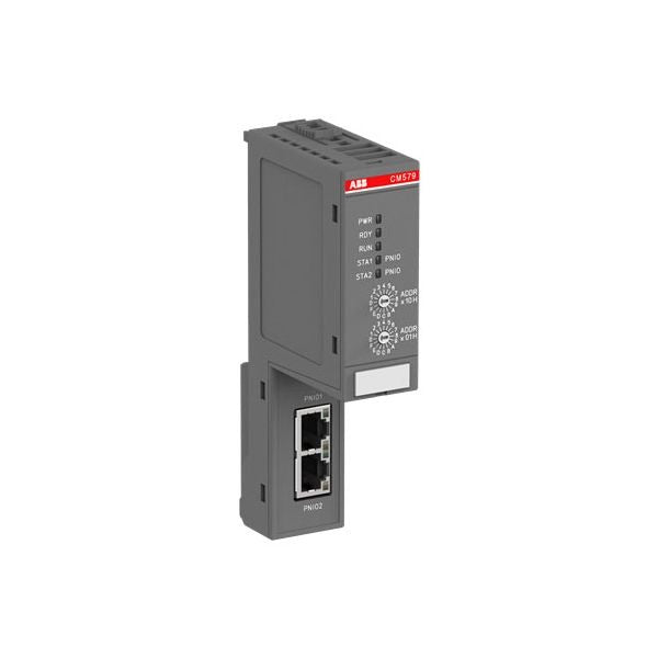ABB CM579-ETHCAT EtherCAT Communication Module