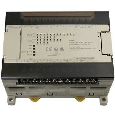 CPM1A-30CDR-A-V1 Omron