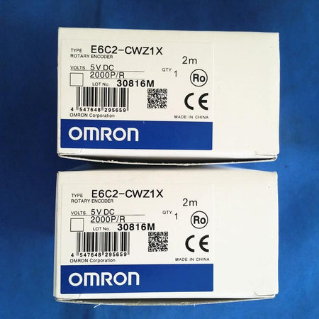 E6C2-CWZ1XH Omron