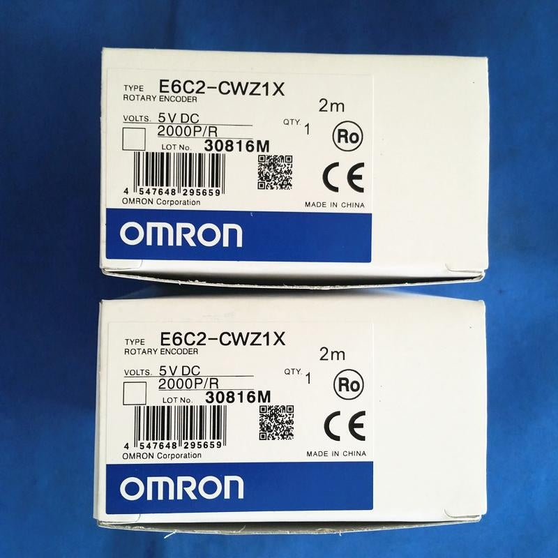 E6C2-CWZ1XH Omron