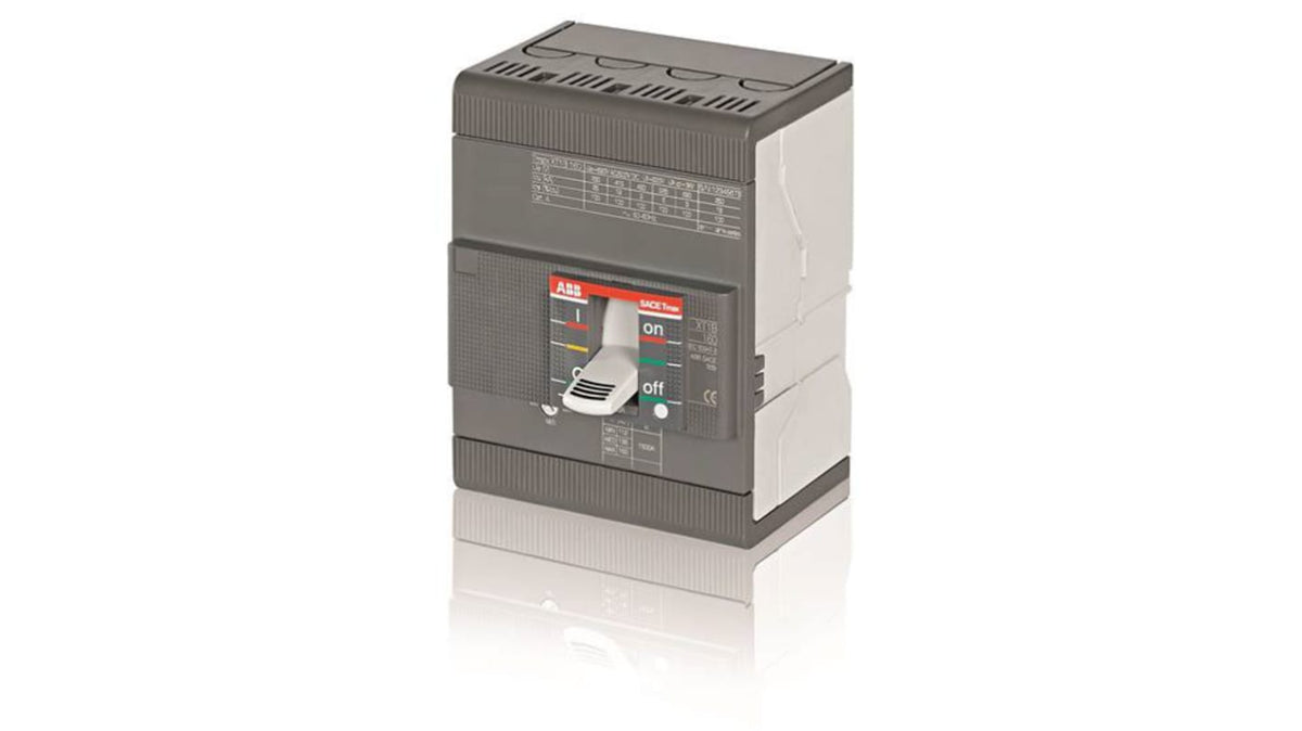 ABB XT1N 160 1SDA067405R1 Molded Case Circuit Breaker