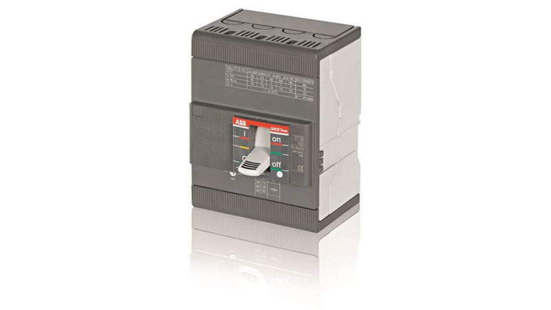 ABB XT1N 160 1SDA067405R1 Molded Case Circuit Breaker