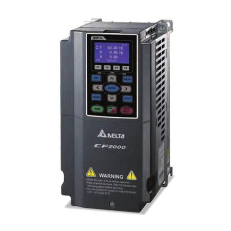 Delta VFD450CP43S-21 CP2000 VFD