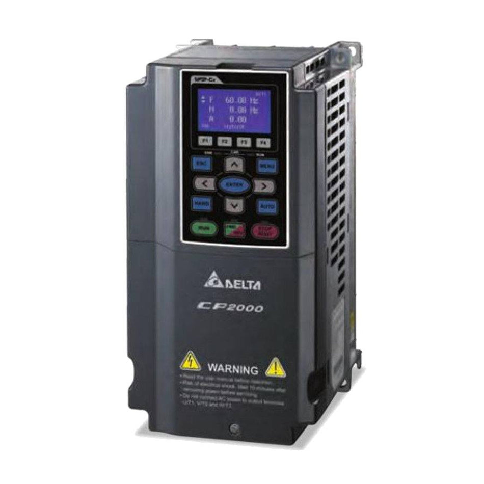 Delta VFD450CP43S-21 CP2000 VFD