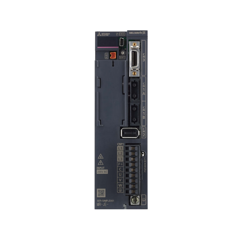 MR-JE-20B