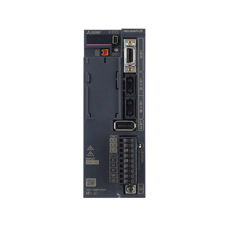 MR-JE-100B