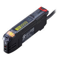 Keyence FS-N43N