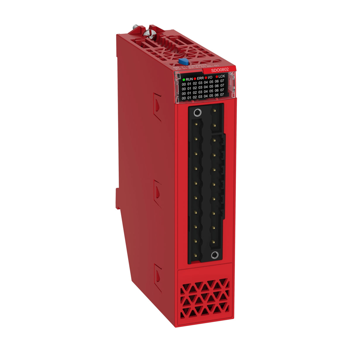 Schneider BMXSDO0802 Modicon X80 safety module