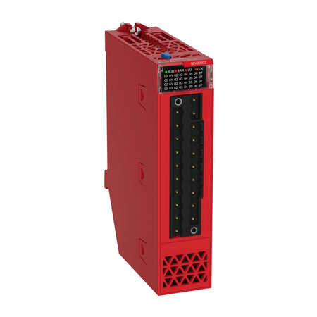 Schneider BMXSDO0802 Modicon X80 safety module