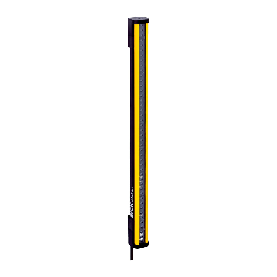 SICK 1213163 deTec safety light curtain