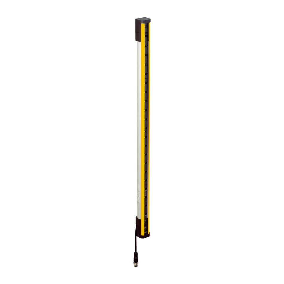 SICK 1112984 deTec safety light curtain