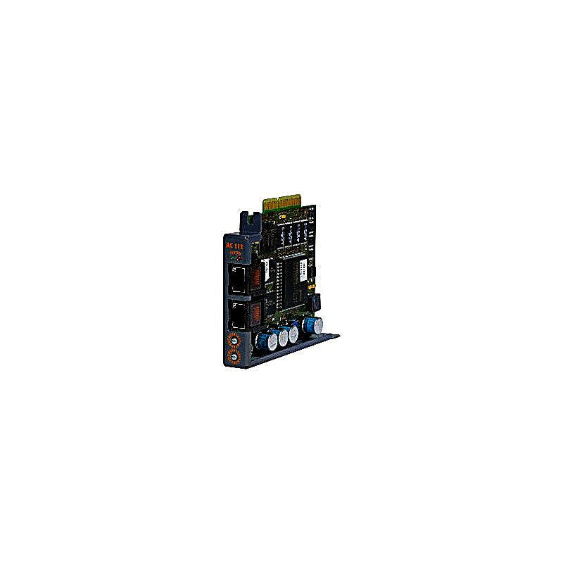 B&R 8AC112-60-1 | Industrial Automation Component