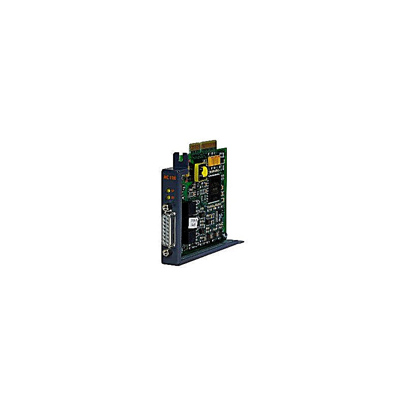 B&R 8AC120-60-1 | Industrial Automation Component