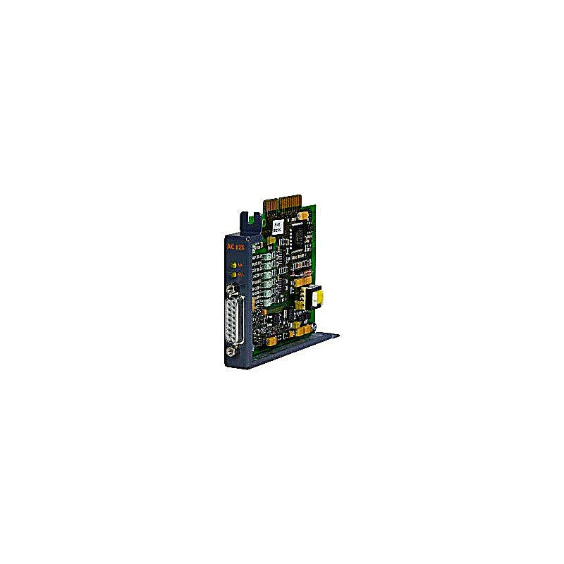 B&R 8AC123-60-1 | Industrial Automation Component