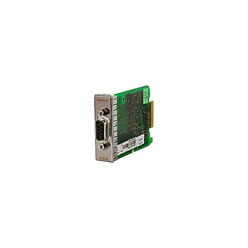 B&R 8BAC0122.000-1 | Industrial Automation Component