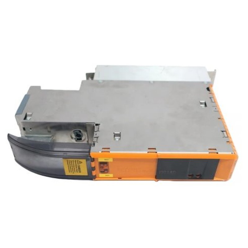 B&R 8BVI0014HWD0-000-1 | Industrial Automation Component