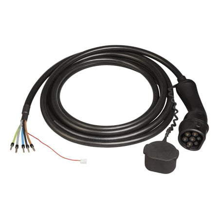 ABB SER TAC cable T2 5m 3P 16A Industrial Automation Component - Industrial Automation Part