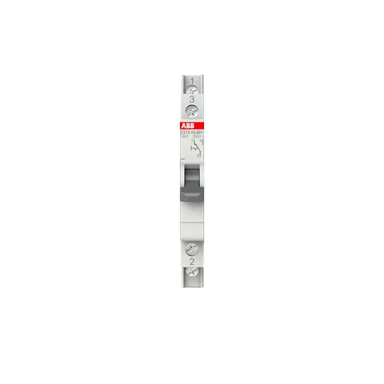 ABB E213-16-001 Industrial Automation Component - Industrial Automation Part