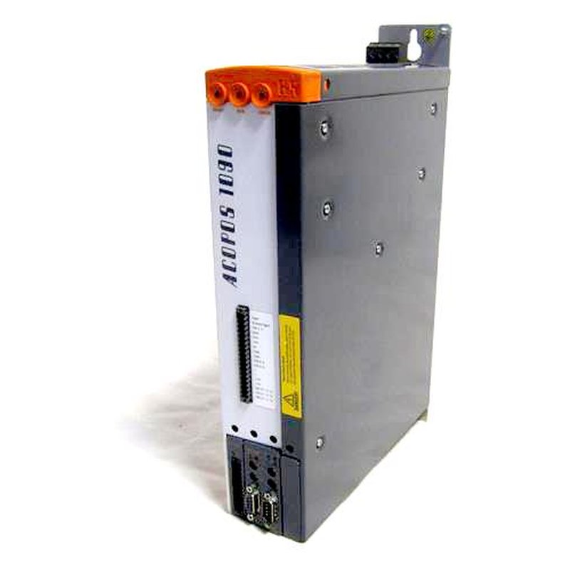 B&R 8V1090.00-2 | Industrial Automation Component