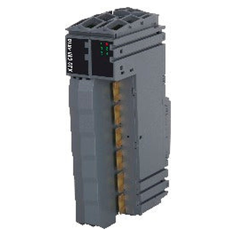 B&R X20CM4810