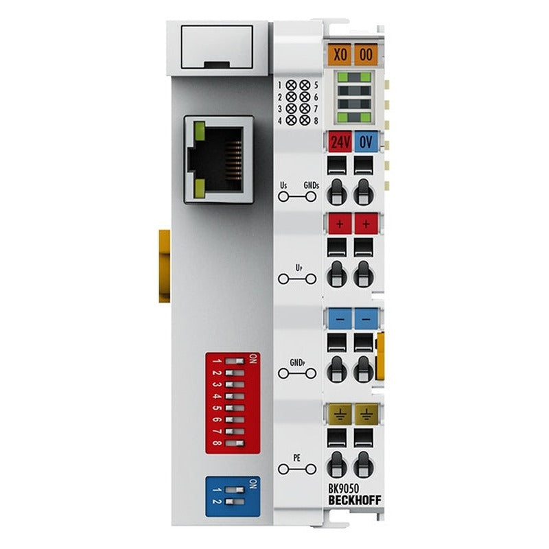 Beckhoff BK9050 Bus Coupler