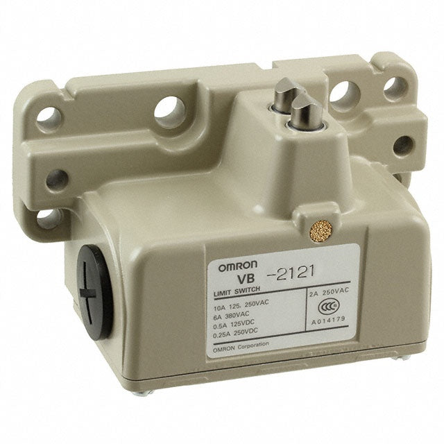 VB-2121 Omron